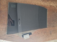 Mercedes	C-E Seri 	Sağ Arka Kapı Camı	2007-2015	(Stok Kodu:	Me-16)