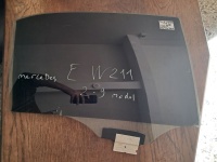 Mercedes	C-E Seri 	Sağ Arka Kapı Camı	2007-2015	(Stok Kodu:	Me-16)