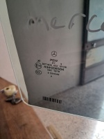 Mercedes	C-E Seri 	Sağ Arka Kapı Camı	2007-2015	(Stok Kodu:	Me-16)