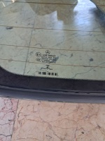 Mercedes	C Seri (204 Kasa)	Arka  Cam		(Stok Kodu:	Me-8)