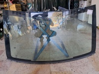 Mercedes	C Seri (204 Kasa)	Arka  Cam		(Stok Kodu:	Me-8)