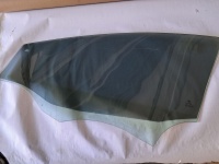 Mercedes	C Seri (205 Kasa)	Sağ Ön Kapı Camı		(Stok Kodu:	A-318)