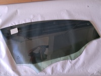 Mercedes	C Seri (205 Kasa)	Sağ Ön Kapı Camı		(Stok Kodu:	A-318)