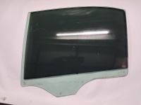 Mercedes C Seri (C180/C200) Sol Arka Kapı Camı (Stok Kodu: Me-6)
