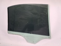 Mercedes C Seri (C180/C200) Sol Arka Kapı Camı (Stok Kodu: Me-6)