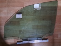 Mercedes	C Seri  	Sol Ön Kapı Camı		(Stok Kodu:	Me-2)