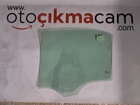 Mercedes	C Sınıfı	Sağ Arka Kapı Camı	2008-2011	(Stok Kodu:	Me-20)