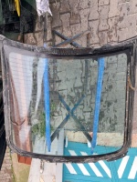 Mercedes	E-200	Arka  Cam	2003	(Stok Kodu:	Me-19)