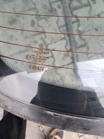 Mercedes	E-200	Arka  Cam	2003	(Stok Kodu:	Me-19)