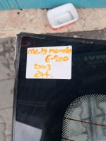 Mercedes	E-200	Arka  Cam	2003	(Stok Kodu:	Me-19)