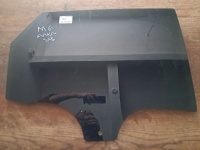 MG	HS	Sağ Arka Kapı Camı	2022-	(Stok Kodu:	MG-1)