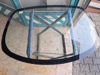 Nissan	Primera	Arka Cam	2005	(Stok Kodu:	Ni-9)