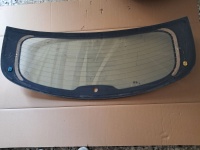 Nissan	Qashqai	Arka Cam 	2007-2013	(Stok Kodu:	Ni-8)