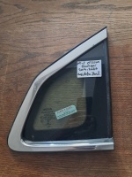 Nissan	Qashqai	Sağ Arka Yan Sabit Camı	2014-2020	(Stok Kodu:	Ni-1)