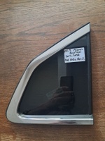 Nissan	Qashqai	Sağ Arka Yan Sabit Camı	2014-2020	(Stok Kodu:	Ni-2)