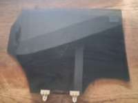 Nissan	Qashqai	Sol Arka Kapı Camı	2014-2022	(Stok Kodu:	Ni-7)