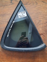 Opel	Astra J-HB 	Sağ Arka Kelebek Camı	2010-2016	(Stok Kodu:	Op-4)