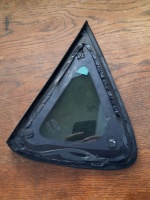 Opel	Astra J-HB 	Sağ Arka Kelebek Camı	2010-2016	(Stok Kodu:	Op-4)