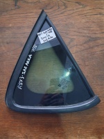 Opel	Astra J-HB 	Sağ Arka Kelebek Camı	2010-2016	(Stok Kodu:	Op-5)