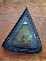 Opel	Astra J-HB 	Sağ Arka Kelebek Camı	2010-2016	(Stok Kodu:	Op-6)