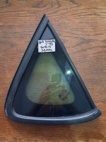 Opel	Astra J-HB 	Sağ Arka Kelebek Camı	2010-2016	(Stok Kodu:	Op-6)