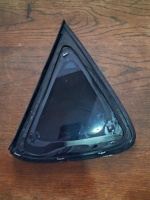 Opel	Astra J-HB 	Sağ Arka Kelebek Camı	2010-2016	(Stok Kodu:	Op-7)