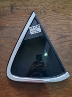 Opel	Astra J-HB 	Sağ Arka Kelebek Camı	2010-2016	(Stok Kodu:	Op-8)