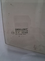 Peugeot 106 GTI Sağ Ön Kapı Camı 1996-2005 (Stok Kodu: Pe-221)