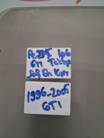 Peugeot 106 GTI Sağ Ön Kapı Camı 1996-2005 (Stok Kodu: Pe-222)