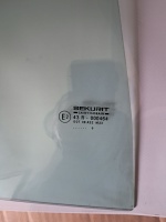  Peugeot 106-Saxo 1991-2000 Sağ Arka Kapı Camı (Stok Kodu: Pe-272)