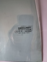 Peugeot 106-Saxo 1991-2000 Sağ Arka Kapı Camı (Stok Kodu: Pe-273)