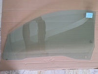 Peugeot	206 CC 	Sağ Ön Kapı Camı	1998-2009	(Stok Kodu:	Pe-84)