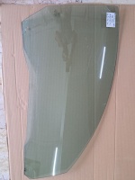 Peugeot	206 CC 	Sağ Ön Kapı Camı	1998-2009	(Stok Kodu:	Pe-84)