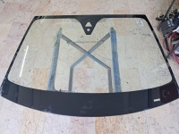 Peugeot 3008 Kameralı Sensörlü Revizyonlu 2024- Ön Cam (Stok Kodu: Pe-282)