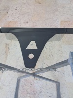 Peugeot 3008 Kameralı Sensörlü Revizyonlu 2024- Ön Cam (Stok Kodu: Pe-282)