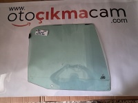 Peugeot 306 1992-2000 Sağ Arka Kapı Camı (Stok Kodu: Pe-274)