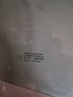 Peugeot 306 1994-2002 Sağ Ön Kapı Camı (Stok Kodu: Pe-270)