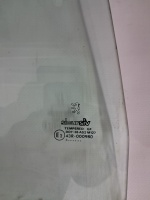 Peugeot 306 Sağ Arka Kapı Camı 1992-2000 (Stok Kodu: Pe-255)