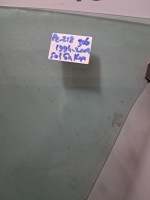 Peugeot 306 Sol Ön Kapı Camı 1994-2002 (Stok Kodu: Pe-225)