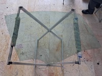 Peugeot 307 Sağ Ön Kapı Camı 2002-2009 (Stok Kodu: Pe-211) 