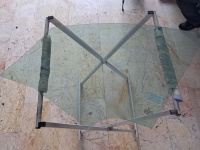 Peugeot 307 Sağ Ön Kapı Camı 2002-2009 (Stok Kodu: Pe-211) 