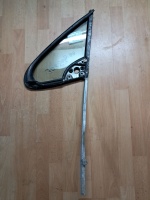 Peugeot 307 Sağ Ön Kelebek Camı 2002- (Stok Kodu: Pe-3)