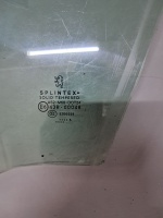 Peugeot 307 Sol Ön Kapı Camı (Stok Kodu: Pe-72)