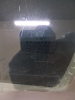 Peugeot 307 Sol Ön Kapı Camı (Stok Kodu: Pe-76)