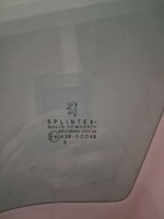 Peugeot 307 STW 2001-2008 Sol Ön Kapı Camı (Stok Kodu: Pe-246)