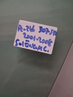 Peugeot 307 STW 2001-2008 Sol Ön Kapı Camı (Stok Kodu: Pe-246)