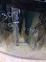 Peugeot  308 Ön Cam 2023