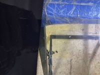 Peugeot  308 ön camı 2023-