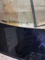 Peugeot  308 ön camı 2023-