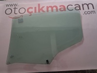 Peugeot 308 Sağ Arka Kapı Camı 2008-2012 (Stok Kodu: Pe-251)